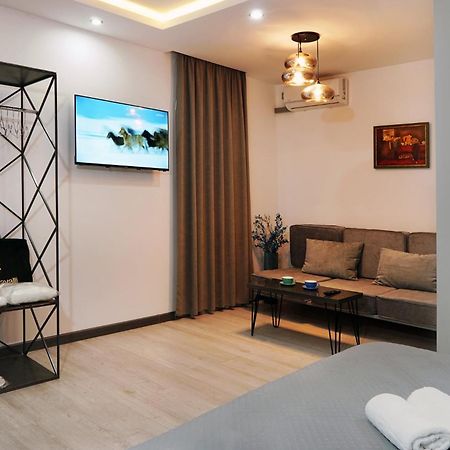 Hotel Varla Кутаїсі Екстер'єр фото